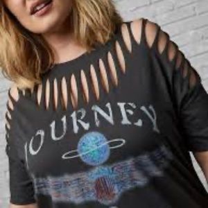 Journey torrid NWT size 3